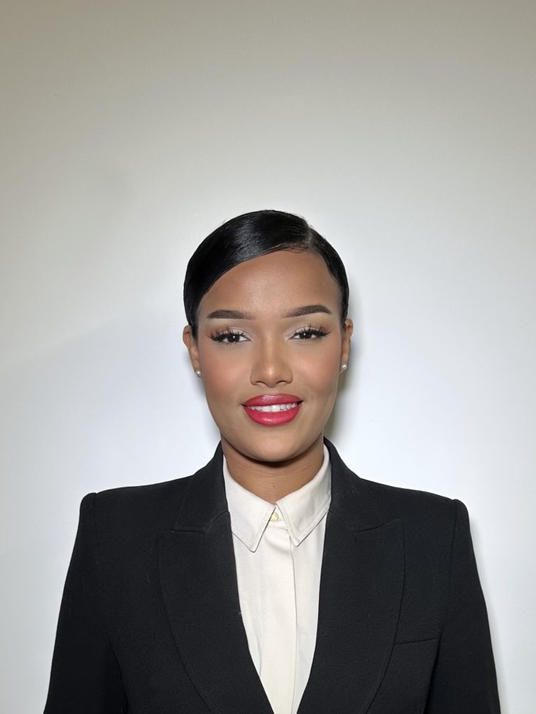 Anisah Ile tutor profile