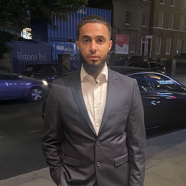Nabil Bakkali