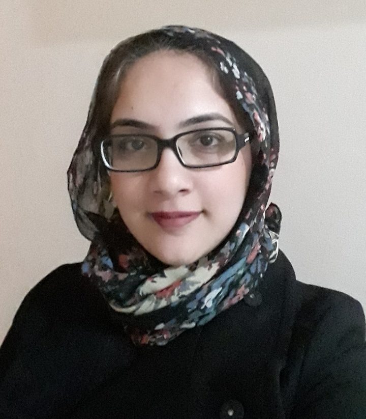 Tayyaba Hussain