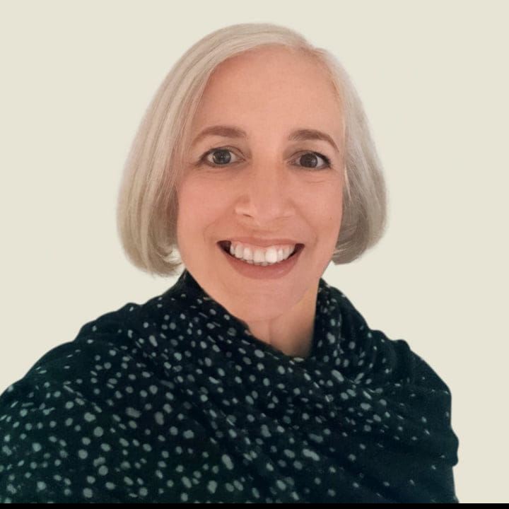 Joanna Elvin tutor profile