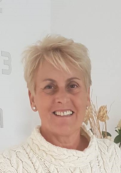 Joan Palmer tutor profile