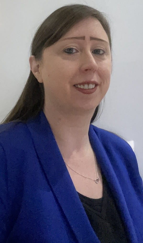 Emily Deyes