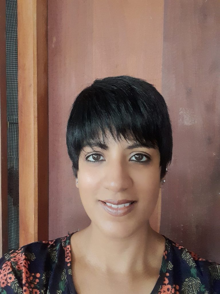 Neelam Singh