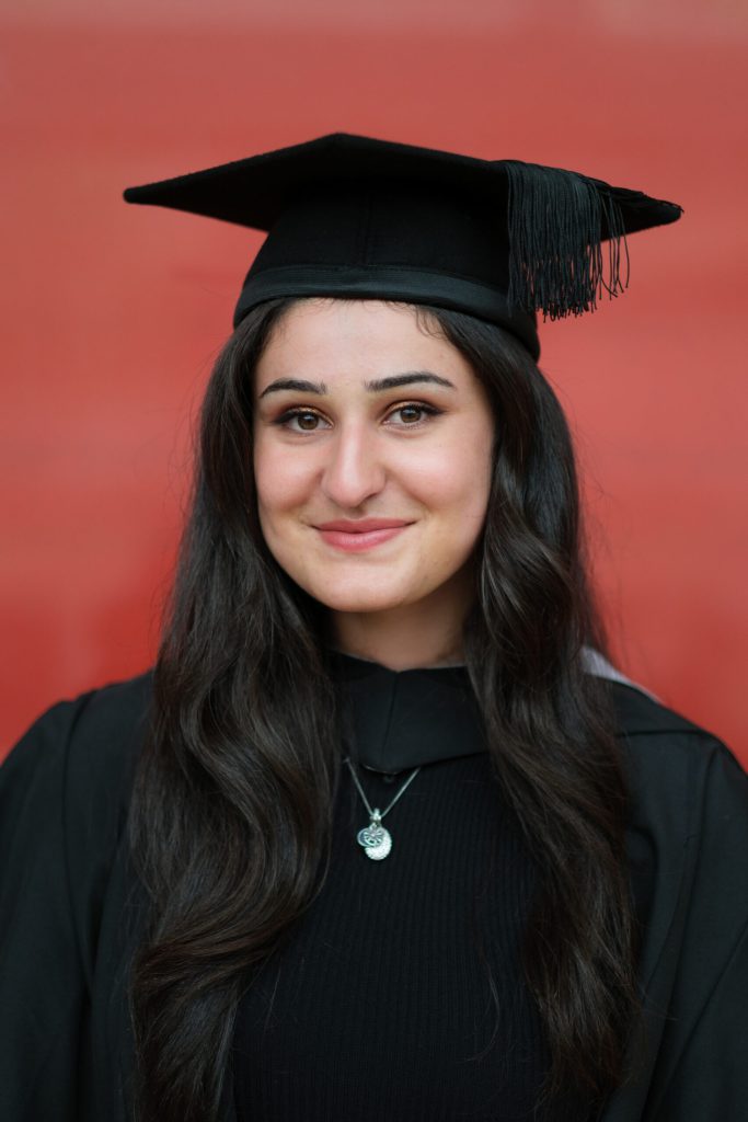 Tara Panesar