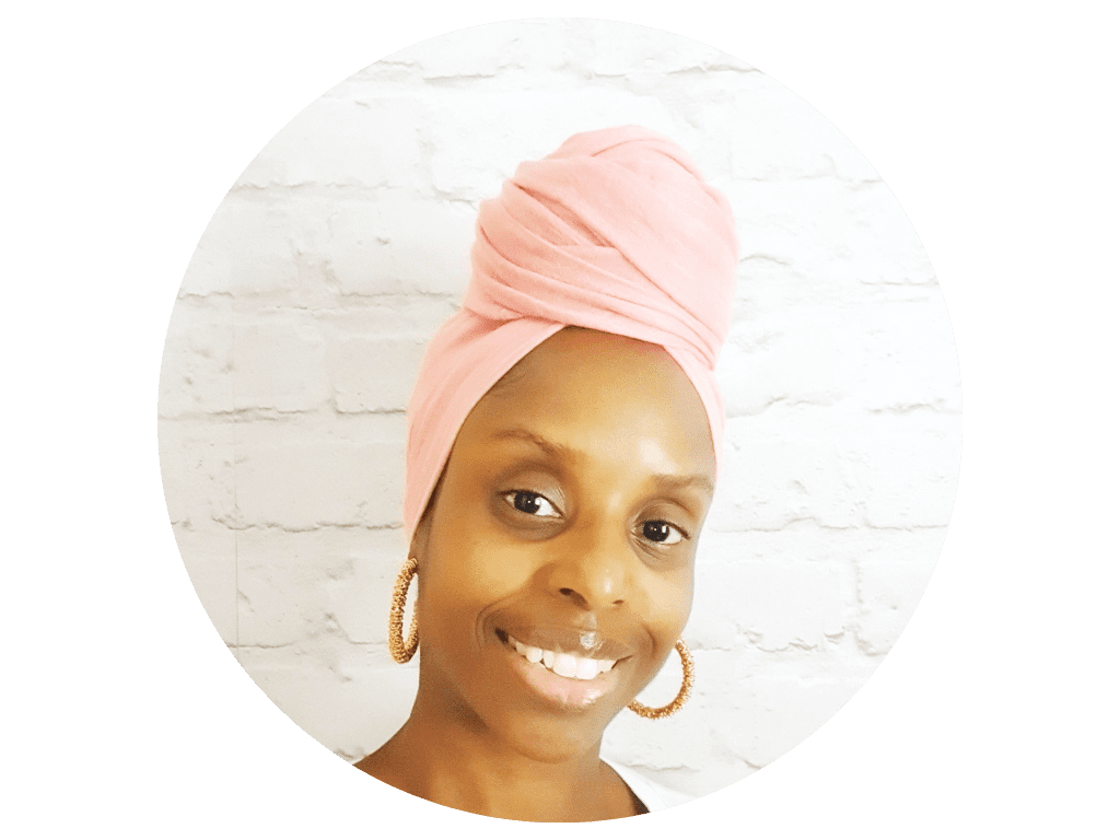 Yewande Johnson