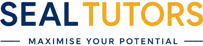 Seal Tutors